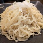 真っ赤ならーめん とまこ - 