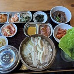 Hyunchan Bulgogi 福井大和田店 - 