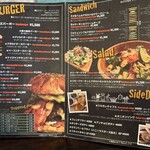 ブッチャーズテーブル - 