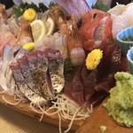 すし処あさまる - 