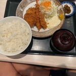 はだかや - 料理写真: