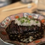 炭火焼 ゆうじ - 