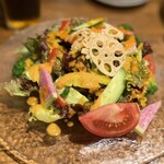 焼肉ホルモン 新井屋 阿佐ヶ谷店 - 