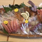 すし処あさまる - 