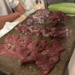 炭火焼 ゆうじ - 