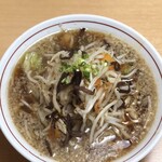 らーめん 流れ星 - 