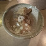 炭火焼 ゆうじ - 