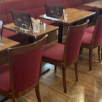 ダフネ珈琲館 - 