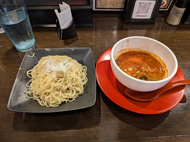 Makka na Ramen Tomako Hirakata Ten