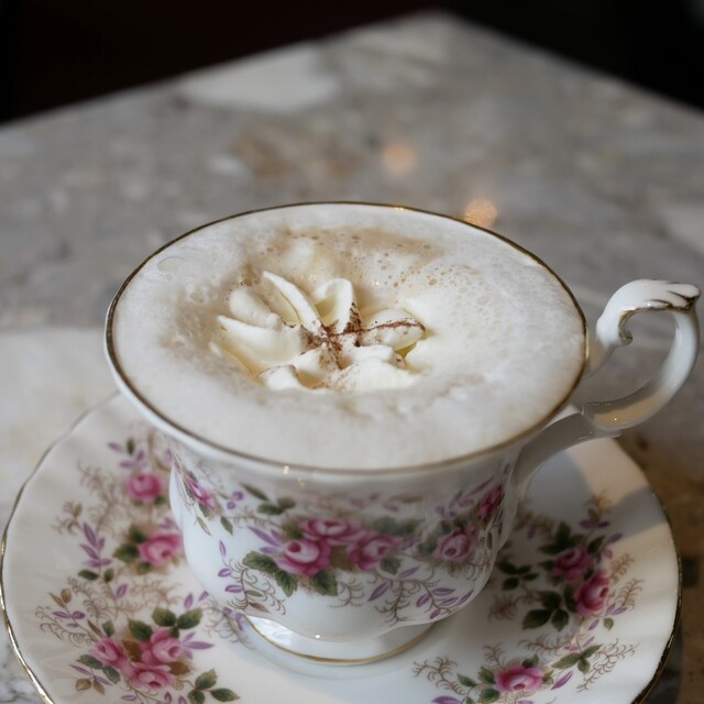 シュトラウス - 青森（ケーキ）の写真