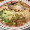 ざぼんラーメン アミュプラザ店