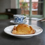 大正浪漫喫茶室 - 