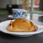 大正浪漫喫茶室 - 料理写真: