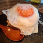 ウダガワ 成ル - ポテトサラダ