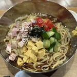 麺屋 げんでん - 