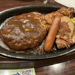 ガスト - 料理写真: