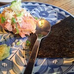 ウダガワ 成ル - トロ沢庵