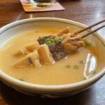 もつ料理津上 - 