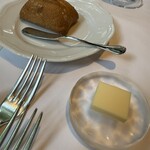 エルミタージュ ドゥ タムラ - 