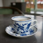 大正浪漫喫茶室 - 