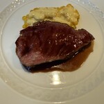 エルミタージュ ドゥ タムラ - 