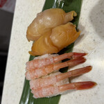 根室花まる JRタワーステラプレイス店 - 