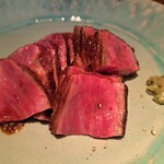 ウダガワ 成ル - 赤身肉