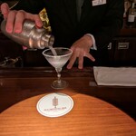 オールドインペリアル バー - 