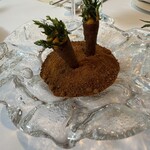 에르미타주 드 타무라 - 