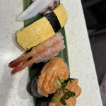 根室花まる JRタワーステラプレイス店 - 