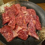 焼肉レストラン Sachi - 