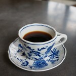 大正浪漫喫茶室 - 