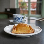 大正浪漫喫茶室 - 