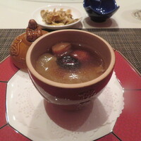 中国料理 陽明殿 - 佛跳牆