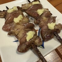 里葉亭 - 