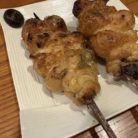里葉亭 - 