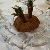 エルミタージュ ドゥ タムラ - 