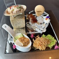 眺遊楼 - 