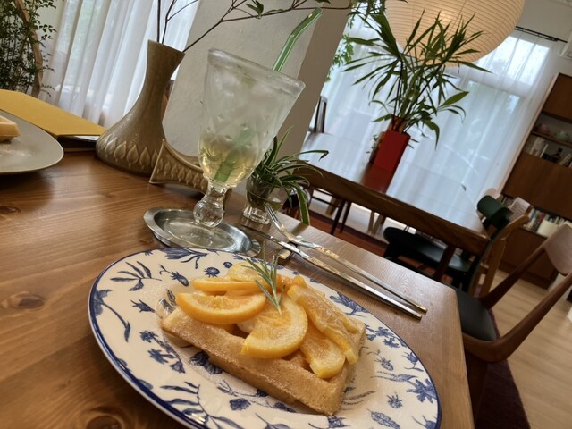 cise（チセ） - 石越（カフェ）の写真