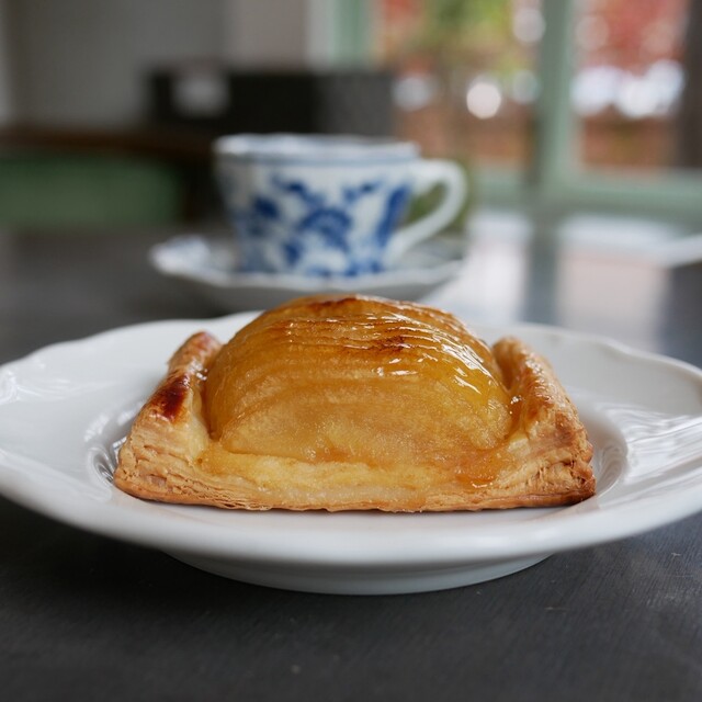 大正浪漫喫茶室（タイショウロマンキッサシツ） - 中央弘前（喫茶店）の写真