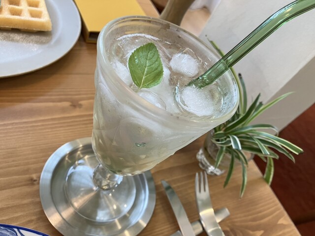 cise（チセ） - 石越（カフェ）の写真