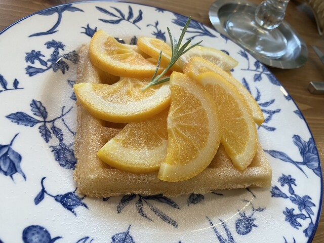 cise（チセ） - 石越（カフェ）の写真