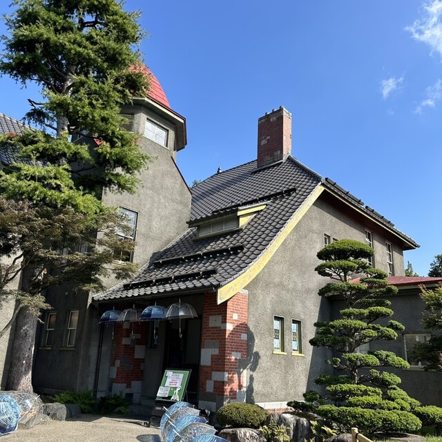 大正浪漫喫茶室（タイショウロマンキッサシツ） - 中央弘前（喫茶店）の写真