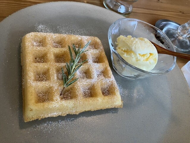 cise（チセ） - 石越（カフェ）の写真