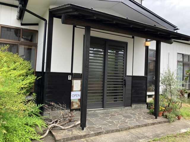 cise（チセ）石越 &ndash; 栗原市のカフェ｜落ち着きのある空間