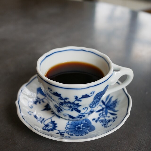 Taisho Roman Kissa Shitsu photo 5