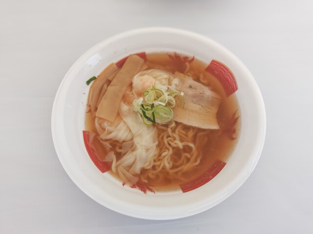 花鳥風月 - 東酒田（ラーメン）の写真