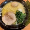 町田商店 東京ラーメン横丁店