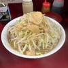 ラーメン二郎 相模大野店