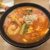 太陽のトマト麺 上野広小路店